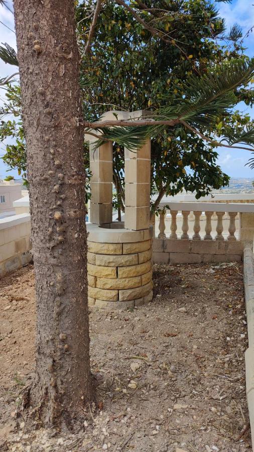 Stunning Villa With Pool, Table Tennis, Table Soccer And A Pool Table Naxxar Екстер'єр фото