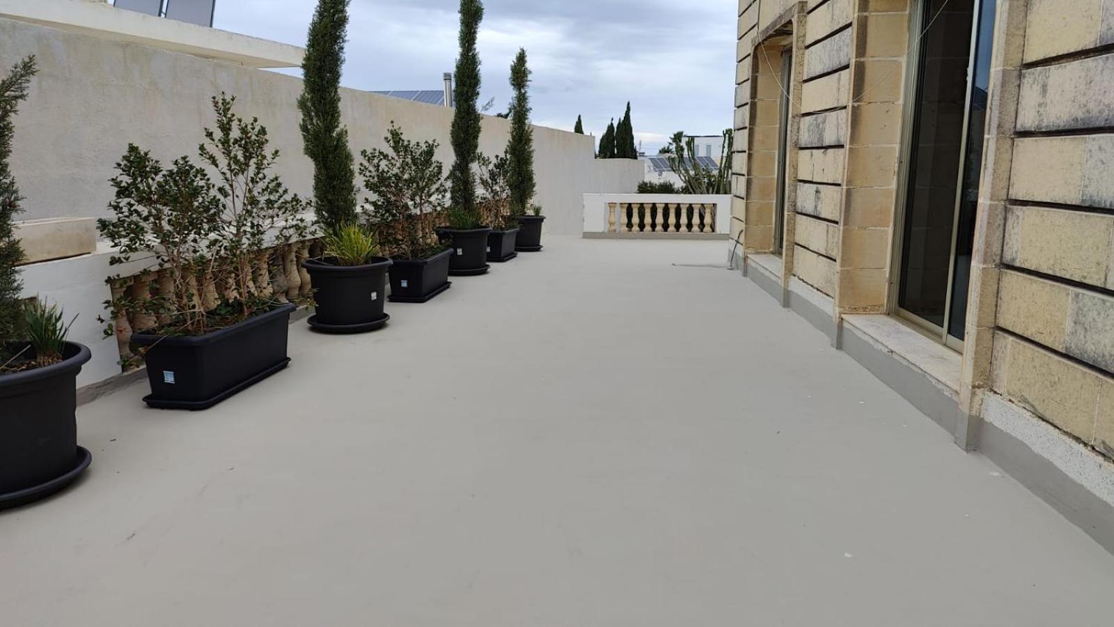 Stunning Villa With Pool, Table Tennis, Table Soccer And A Pool Table Naxxar Екстер'єр фото