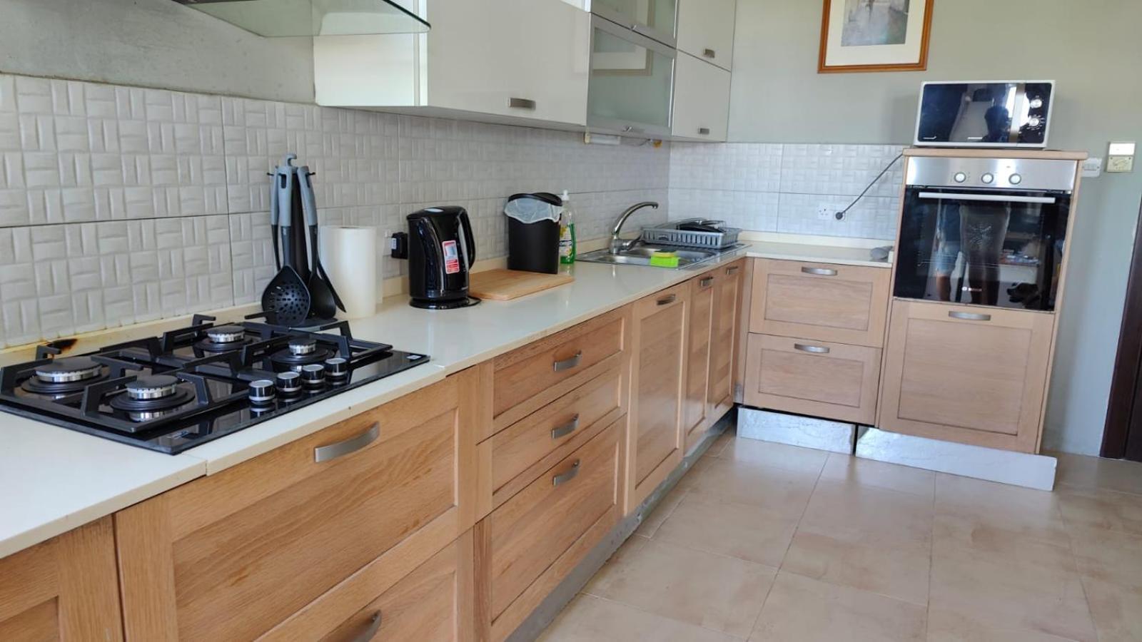 Stunning Villa With Pool, Table Tennis, Table Soccer And A Pool Table Naxxar Екстер'єр фото