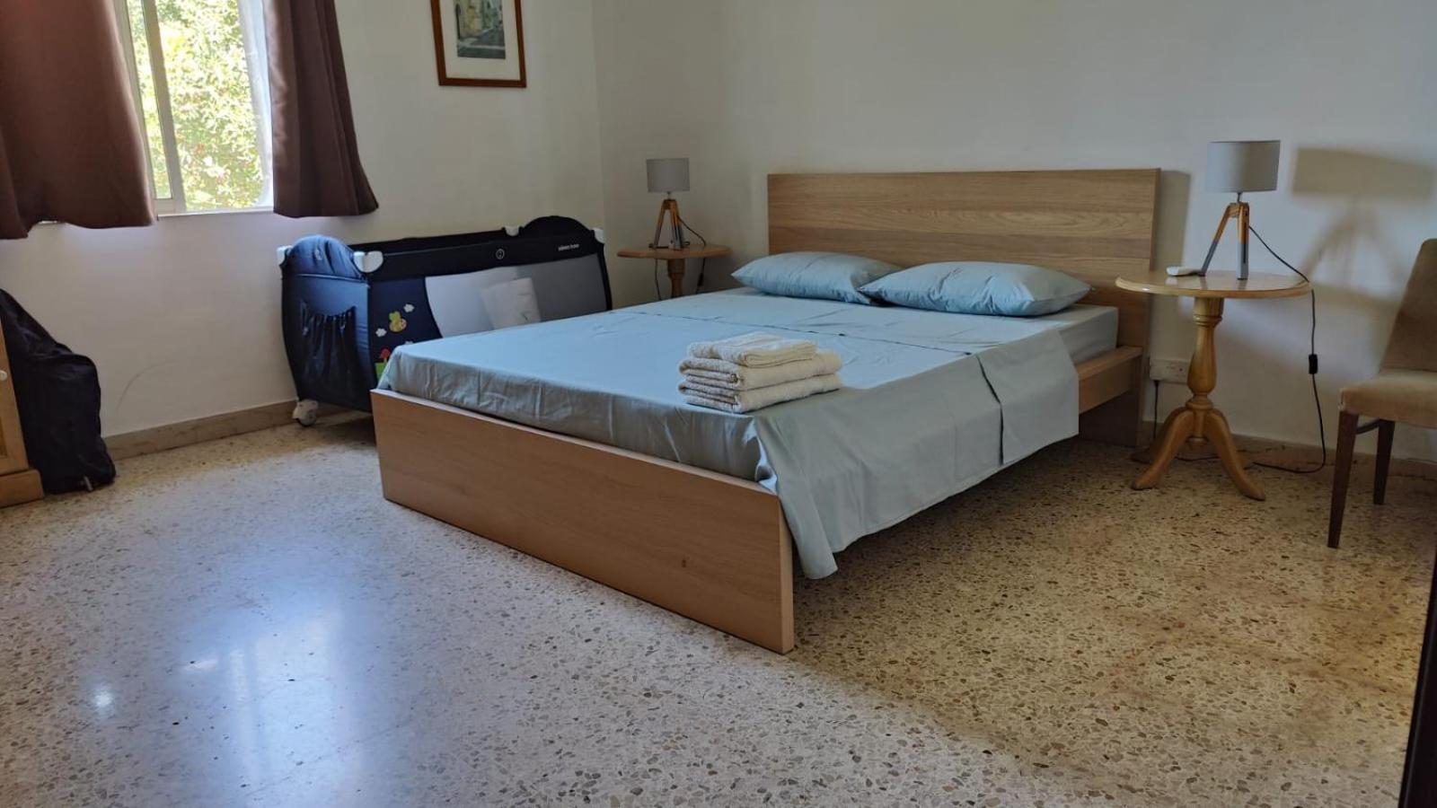Stunning Villa With Pool, Table Tennis, Table Soccer And A Pool Table Naxxar Екстер'єр фото